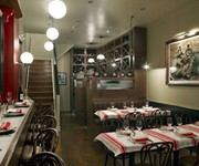 Chabrot - authentically pleasingly French